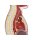 NG-Sonden- und Tracheostomie Torso lebengroß