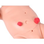 Krankenpflege-Babypuppen "Nora" weiblich
