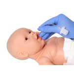 Krankenpflege-Babypuppen "Nora" weiblich