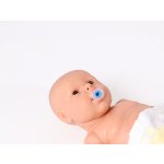 Krankenpflege-Babypuppen "Nora" weiblich