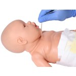 Krankenpflege-Babypuppen "Nora" weiblich
