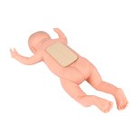 Krankenpflege-Babypuppen "Nora" weiblich