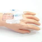 Peripheral Venous Catheter Placement Simulator