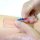 Peripheral Venous Catheter Placement Simulator