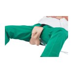 Male catheterisation and enema Strap-on simulator