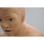 Simon - Basis-Krankenpflegepuppe, männlich