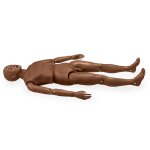Simon - Basis-Krankenpflegepuppe, männlich