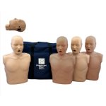 Prestan Pro+ CPR Torso with Indicating function