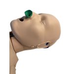 Prestan Pro+ HLW-Torso mit Anzeige