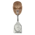 Prestan Pro+ HLW-Torso mit Anzeige