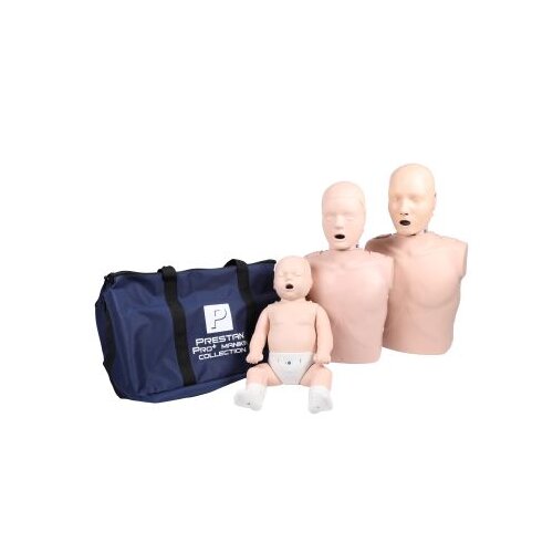 Prestan Pro+ Collection