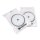 Prestan Pro+ Ersatzlungen, 50er Pack