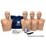 Prestan 2000 HLW-Torso mit Auswertungs-App