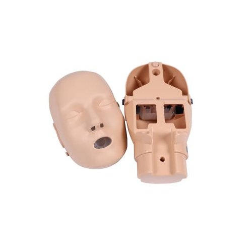 Prestan Pro+ Kopf 4er-Pack
