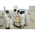 Cardiology Patient Simulator "K", ver 2