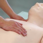 Cardiology Patient Simulator "K", ver 2