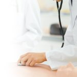Cardiology Patient Simulator "K", ver 2
