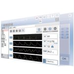 Cardiology Patient Simulator "K", ver 2