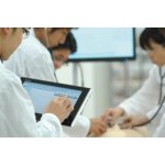 Cardiology Patient Simulator "K", ver 2