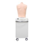 LSAT Ver.2 Lung auscultation trainer