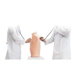 LSAT Ver.2 Lung auscultation trainer