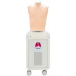 LSAT Ver.2 Lung auscultation trainer