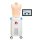 LSAT Ver.2 Lung auscultation trainer