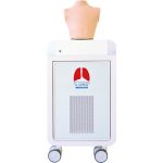 Pedriatric LSAT Lung Auscultation Trainer