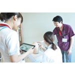 Pedriatric LSAT Lung Auscultation Trainer