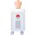Pedriatric LSAT Lung Auscultation Trainer