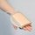 Strap-on venous puncture simulator, set of 5
