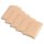 Strap-on venous puncture simulator, set of 5