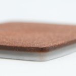 3-lagiges RealSuture Nahtpad ohne Gefäße