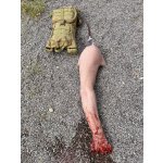 Tourniquet Trainer- Blutungsarm