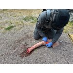 Tourniquet Trainer- Blutungsarm
