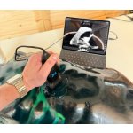 Ultraschalluntersuchung Trainer erweitert  "Echo Eddie"