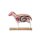 Sheep model, 12 parts, 2/3 life size