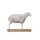Sheep model, 12 parts, 2/3 life size