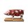 Didaktisches Schweinemodell, 20-teilig, 1/2 natürliche Größe