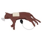 Katzen-HLW-Puppe "CaPpeR"