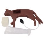 Katzen-HLW-Puppe "CaPpeR"