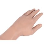 IV Hand
