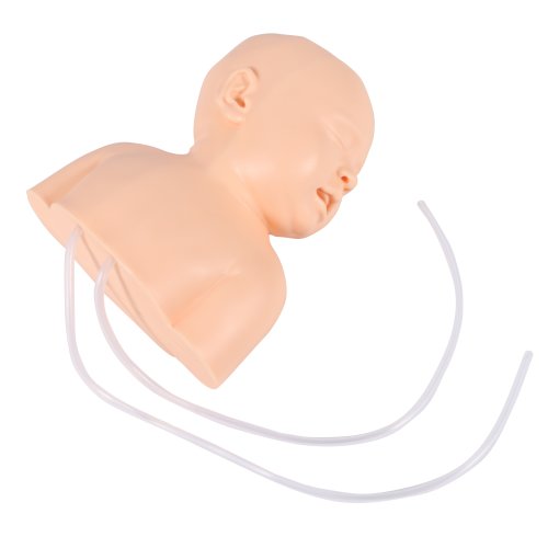 Infant injection head
