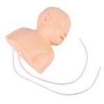 Infant injection head