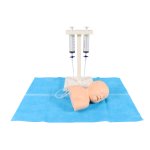 Infant injection head