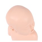 Infant injection head