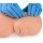 Infant injection head