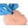 Infant injection head