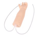 Strap-on IV Puncture trainer