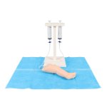 Infant Injection Leg